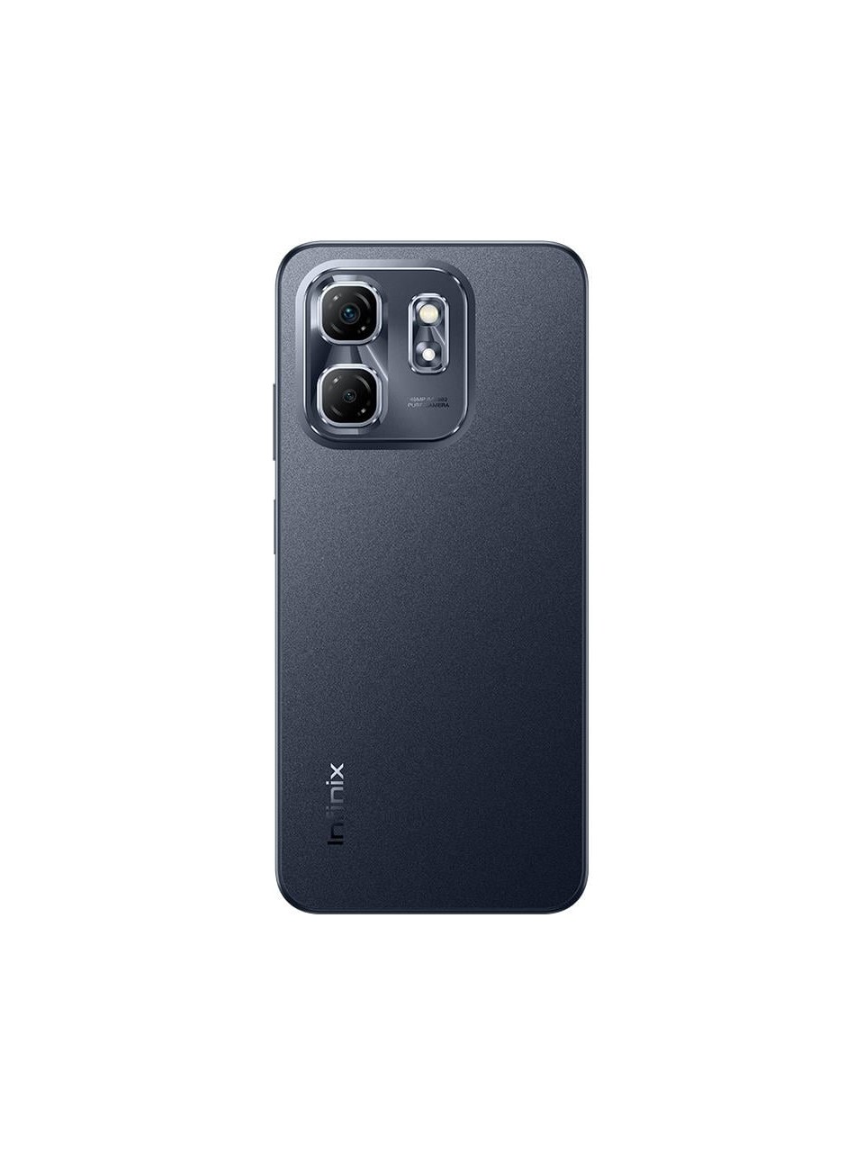 Infinix Hot 50i 256 GB 8 GB Cep Telefonu Siyah Görseli