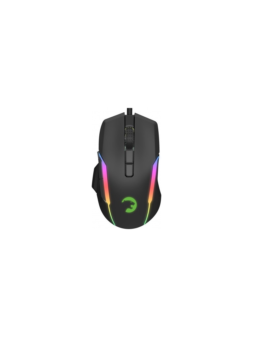 Gamepower Icarus RGB Optik Kablolu Oyuncu Mouse