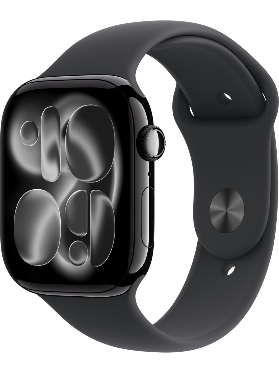 Apple Watch Series 11 GPS 42mm Alüminyum Kasa ve Spor Kordon Akıllı Saat