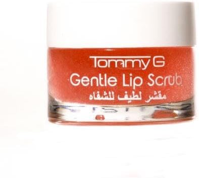 Tommy TG5PR-SCR-F17 Lıb Scrub TG 20ml - Dudak Ovma Peeling 20 ML
