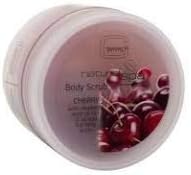 Tommy TGSP4-CHE-F26 Nat Spa B.Scrub TG Cherry 200ml - Vücut Peelingi Kiraz