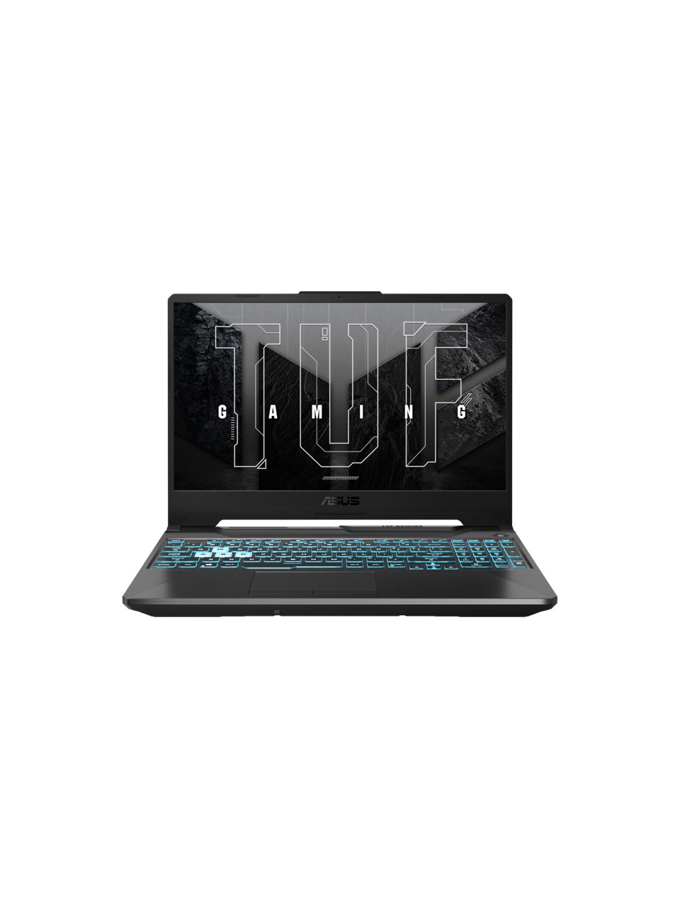 Asus Tuf Gaming A15 Fa506ncg-hn265 R7 7445hs 16 Gb 512 Gb Rtx3050 15.6" Full Hd Gaming Laptop
