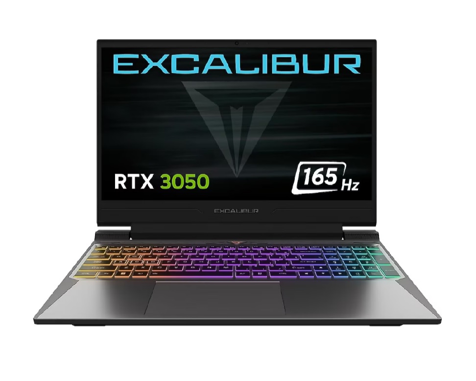 Casper Excalıbur G880.1362-bej0a-c I7-13620h 16gb 500gb Rtx3050 6gb 15.6" Win11H Gaming Notebook