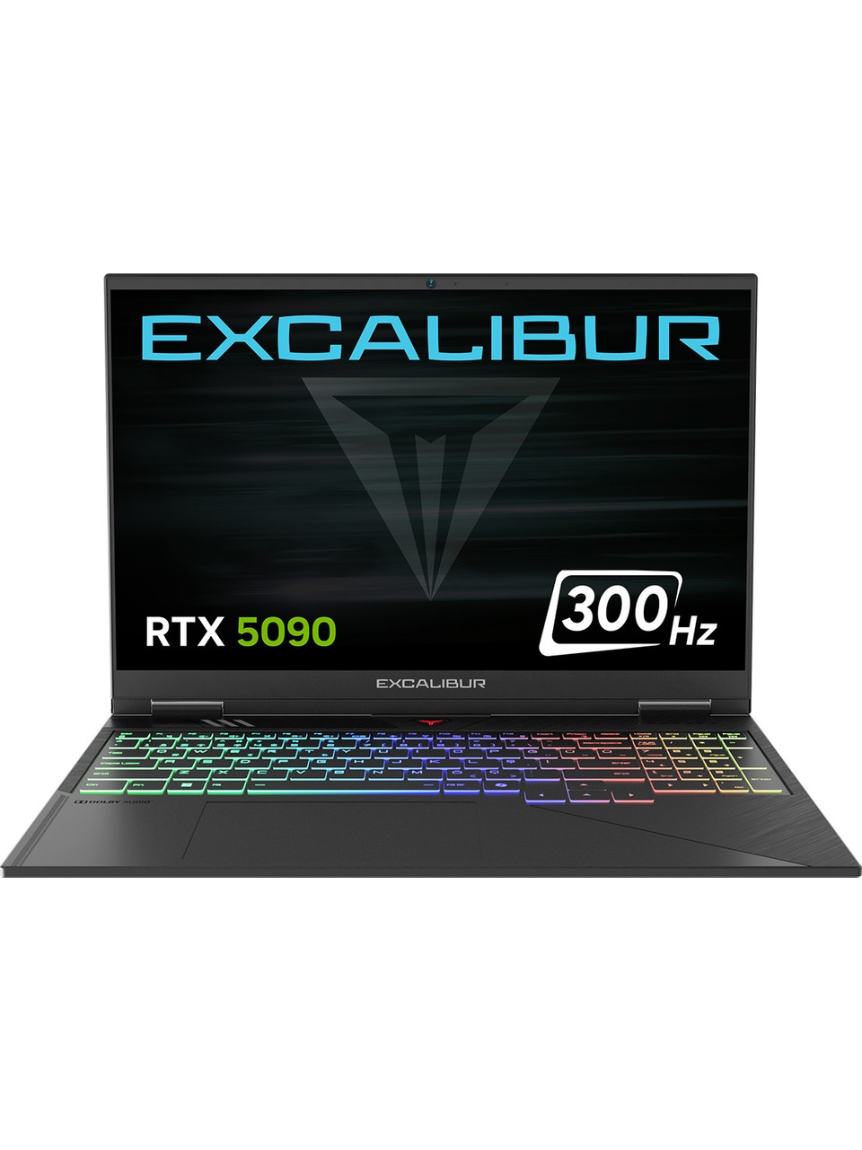 Casper Excalıbur G920.1490-ex90a-e I9-14900hx 64 Gb Ddr5 2tb Rtx5090 24gb 16"Win11H Gaming Notebook