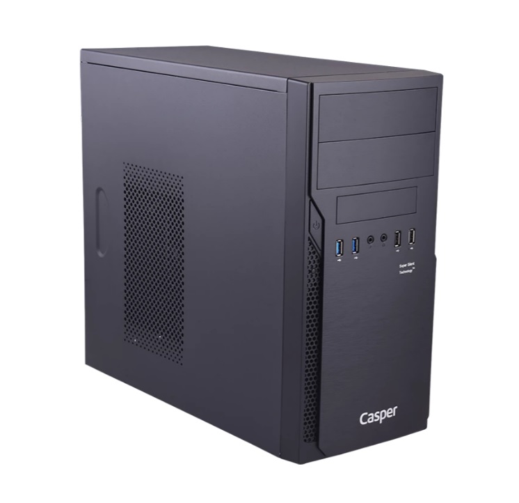 Casper Nırıvana N2l.1440-8e00t-00a Intel Core I5-14400 8gb Ddr5 500gb Paylaşımlı Kasa Görseli
