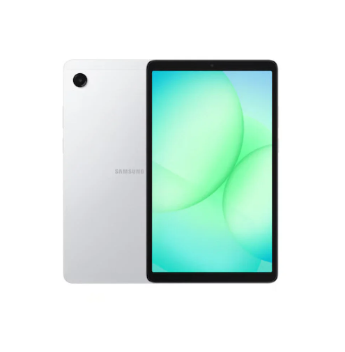 Samsung Galaxy Tab A11 SM-X130 64 GB 8.7" Tablet Gümüş