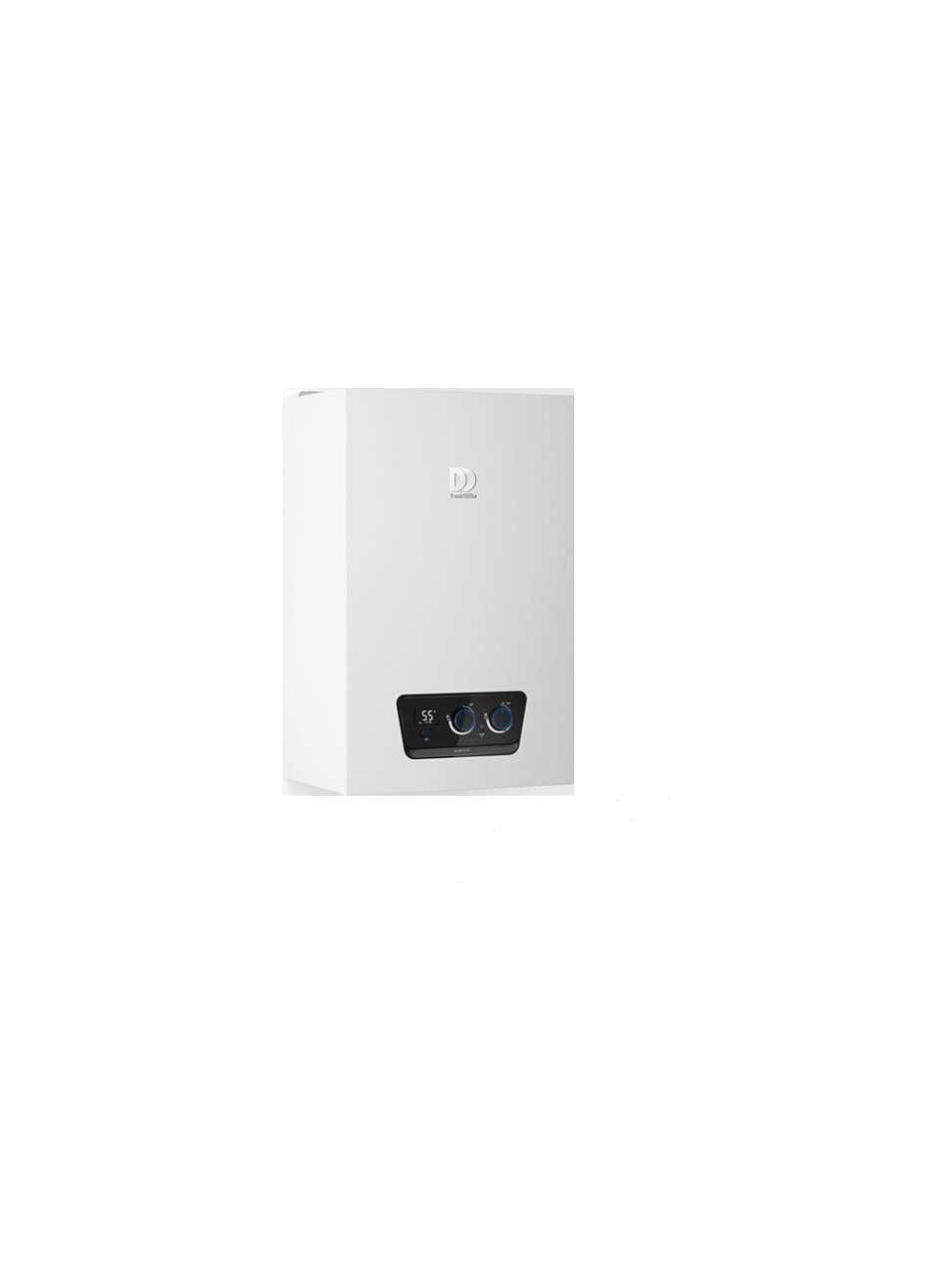 Demirdöküm Ademix 28/28 kW Tam Yoğuşmalı Kombi