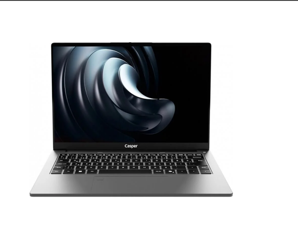 Casper Nırıvana Np40.210h-be00a-g-f Core 5-210h 16gb Ddr5 500gb Intel Graphıcs 14.0" Notebook