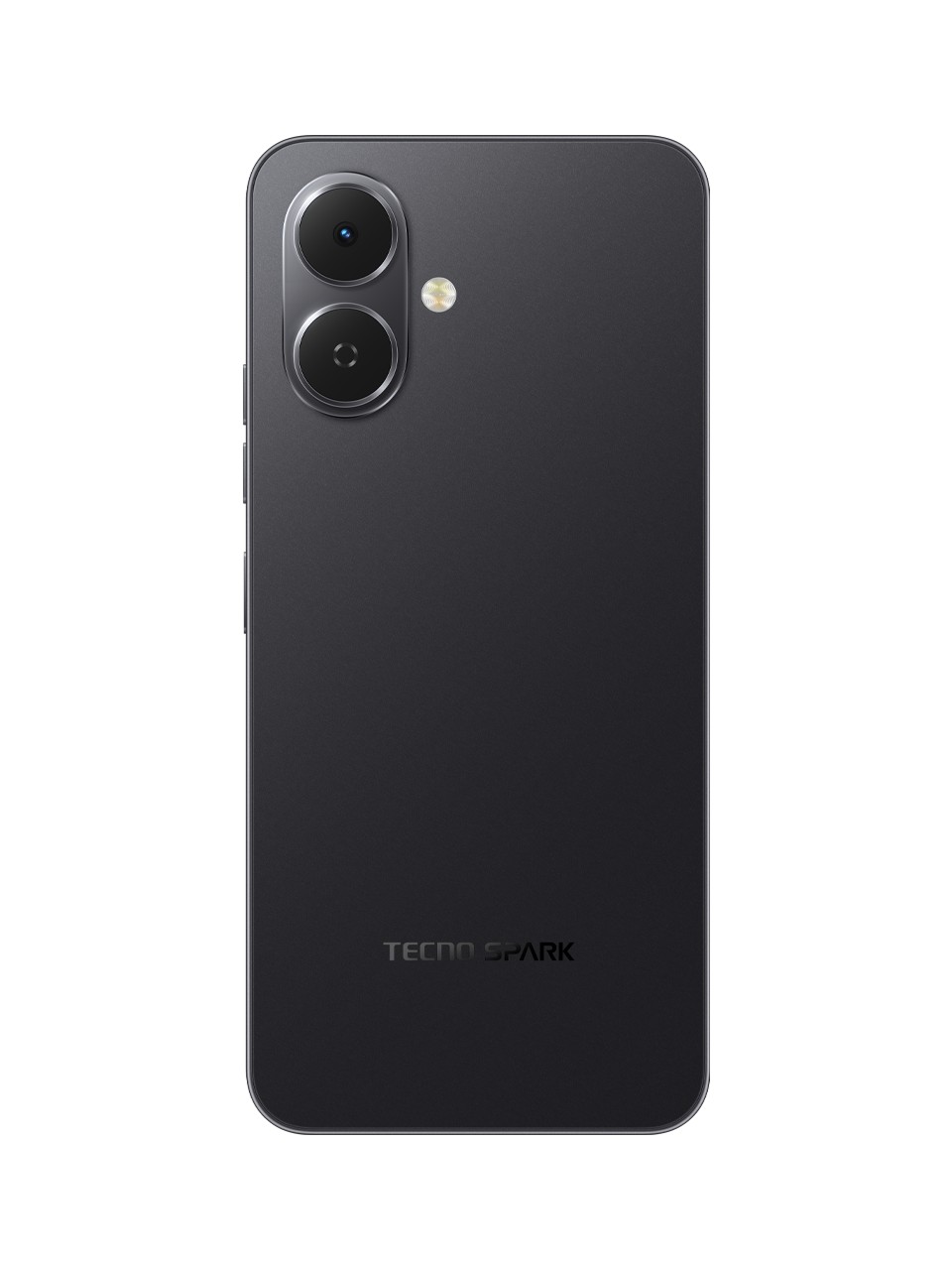 Tecno Spark Go2 4Gb 128 Gb Cep Telefonu Siyah Görseli