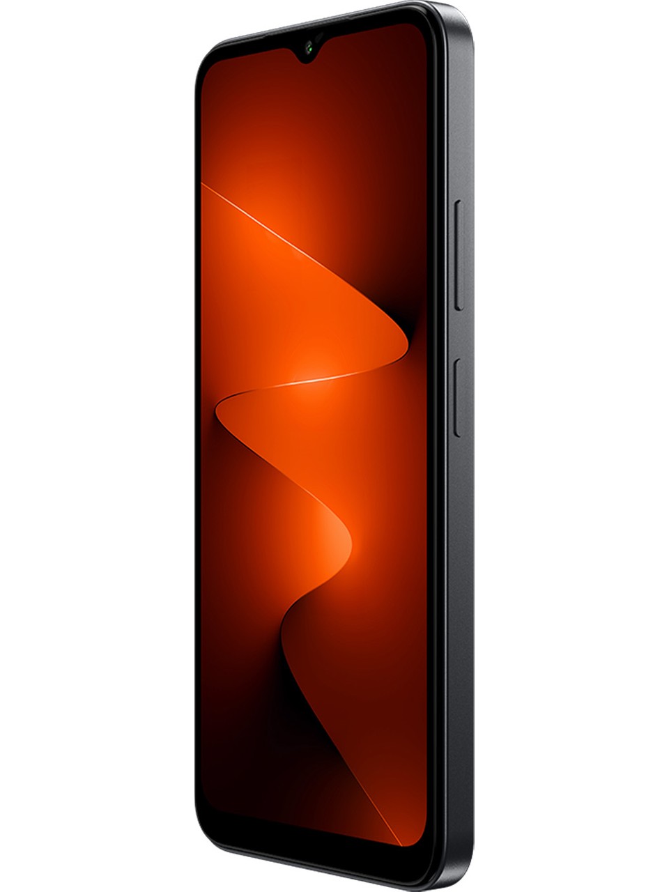 General Mobile Era30 4Gb 128Gb Cep Telefonu Siyah Görseli