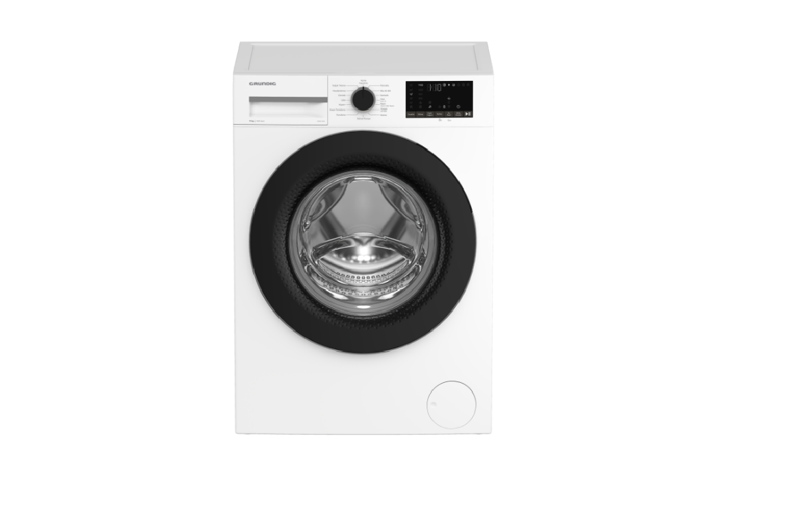 Grundig Gnwm 114613 11 Kg. Çamaşır Makinesi