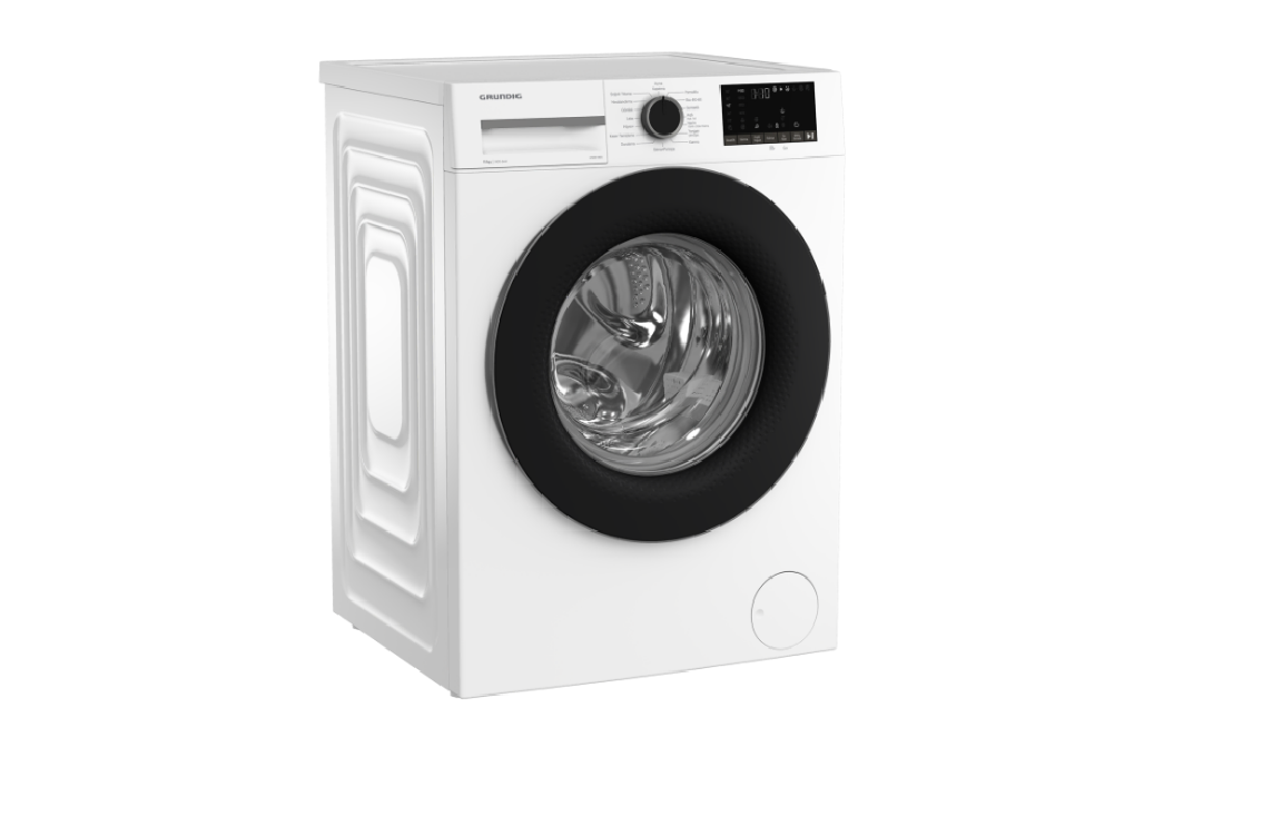 Grundig Gnwm 114613 11 Kg. Çamaşır Makinesi Görseli