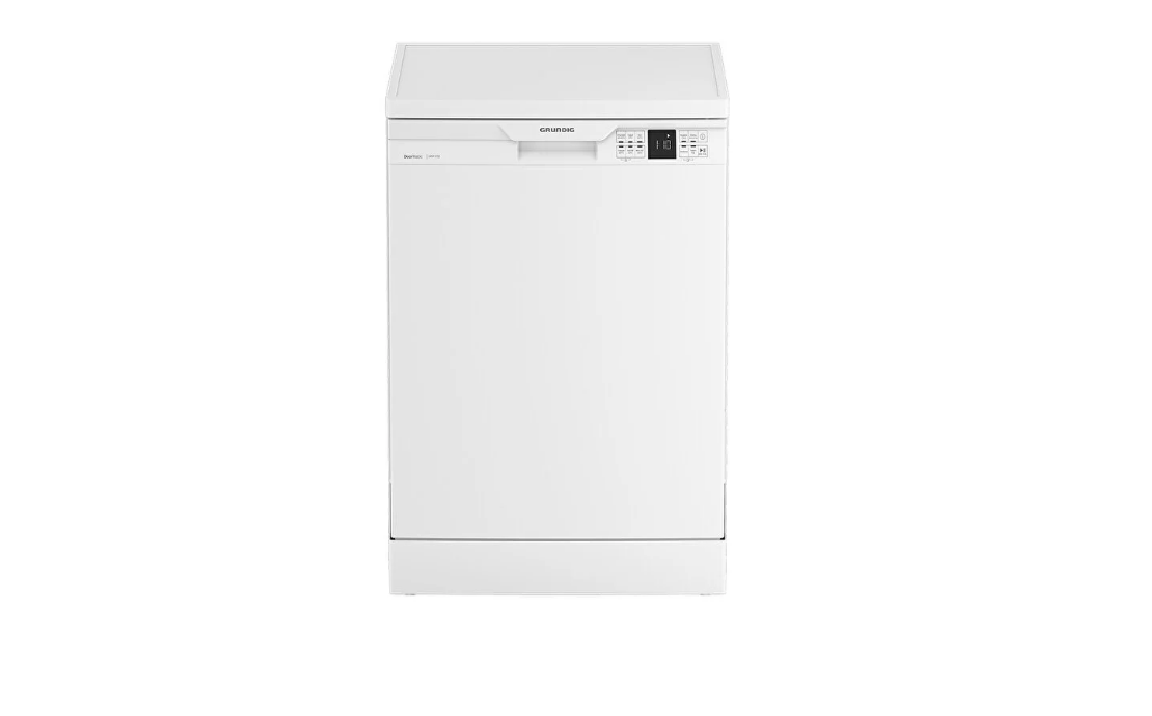 Grundig Gpdf 6732 Mg 6 Prog. Bulaşık Makinesi