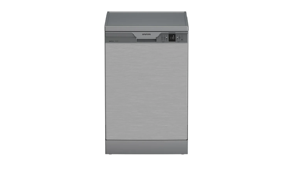 Grundig Gpdf 6742 I 6 Prog. Bulaşık Makinesi