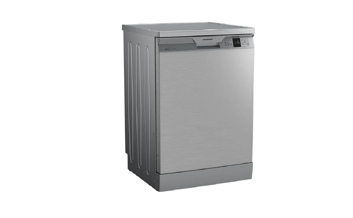 Grundig Gpdf 6742 I 6 Prog. Bulaşık Makinesi Görseli