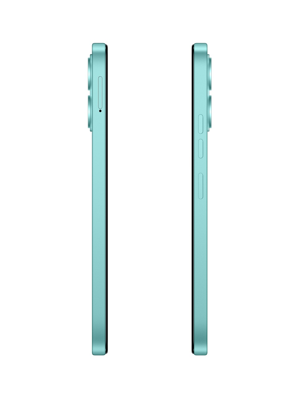 Tecno Spark Go2 4Gb 128 Gb Cep Telefonu Yeşil Görseli