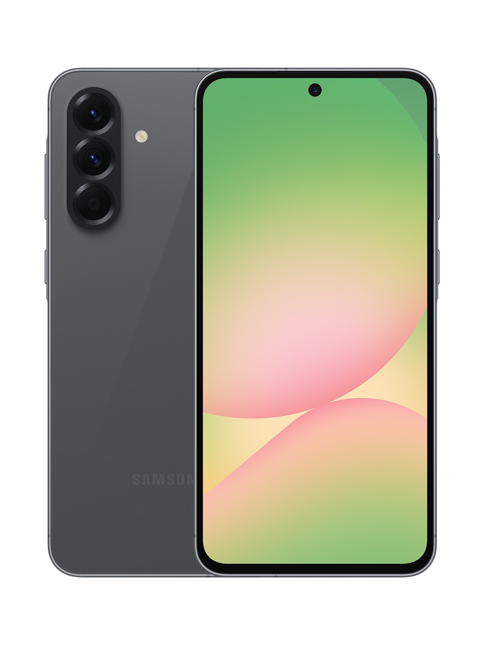 Samsung Galaxy A56 128GB Cep Telefonu Siyah