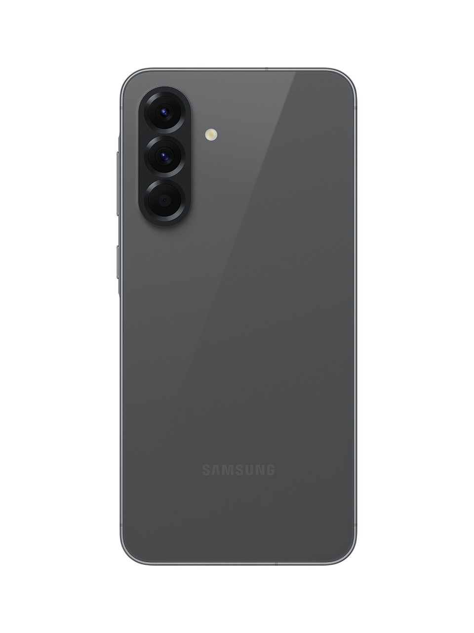 Samsung Galaxy A56 128GB Cep Telefonu Siyah Görseli