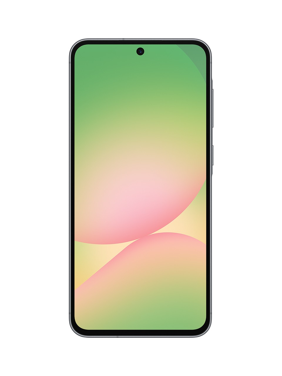 Samsung Galaxy A56 128GB Cep Telefonu Siyah Görseli
