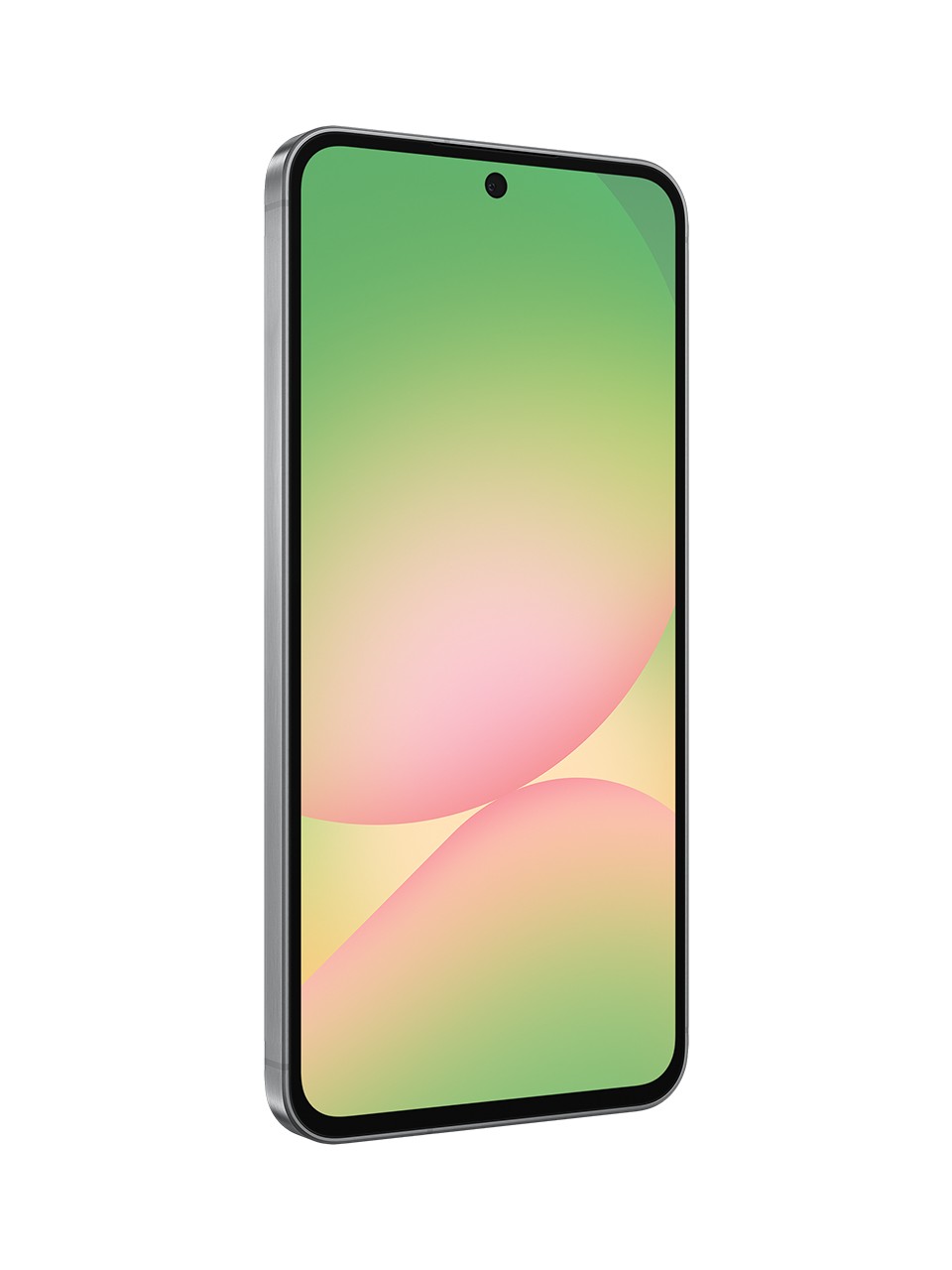 Samsung Galaxy A56 128GB Cep Telefonu Siyah Görseli
