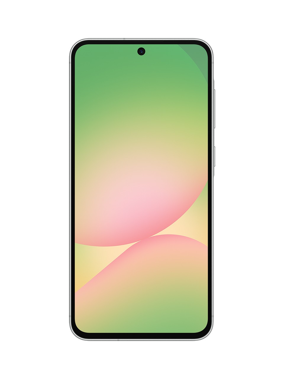 Samsung Galaxy A56 128GB Cep Telefonu Gri Görseli