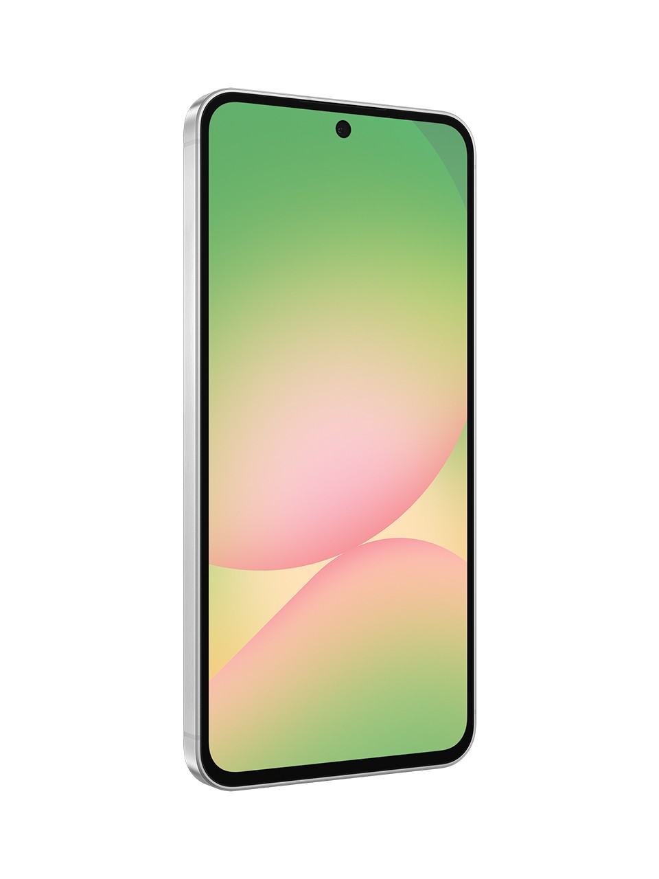Samsung Galaxy A56 128GB Cep Telefonu Gri Görseli