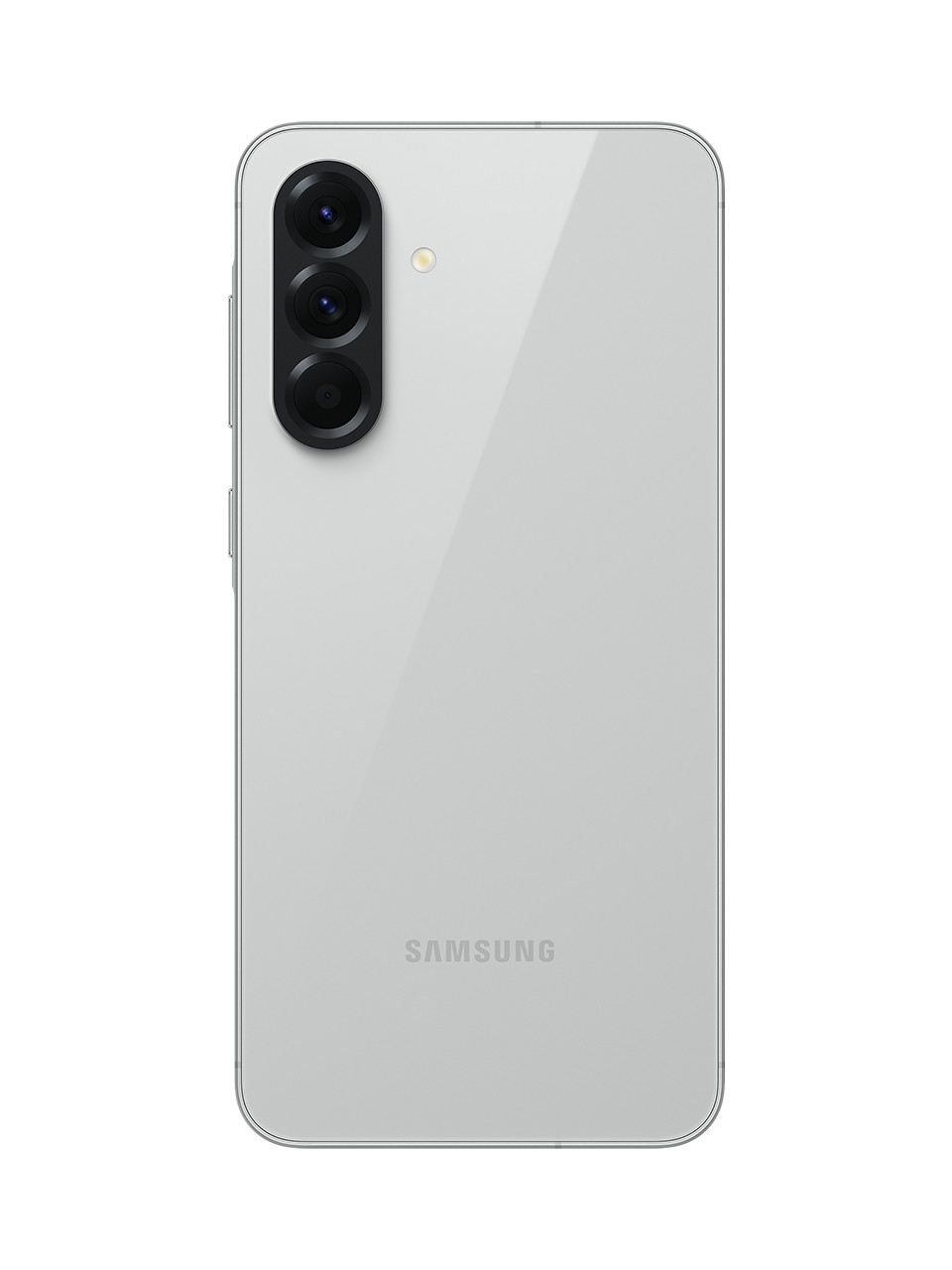 Samsung Galaxy A56 128GB Cep Telefonu Gri Görseli