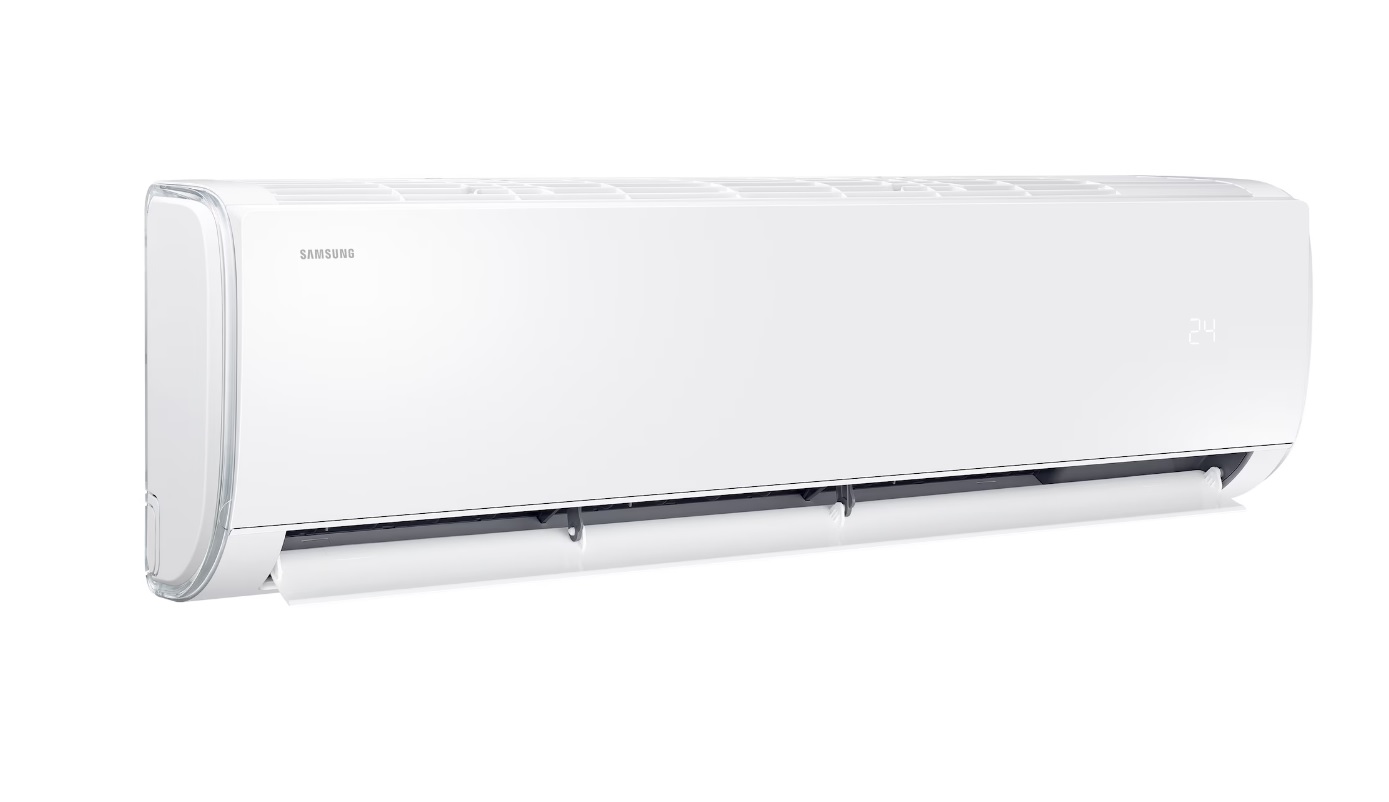 Samsung AR40F09C0AM/SK 9000 Btu Klima Görseli