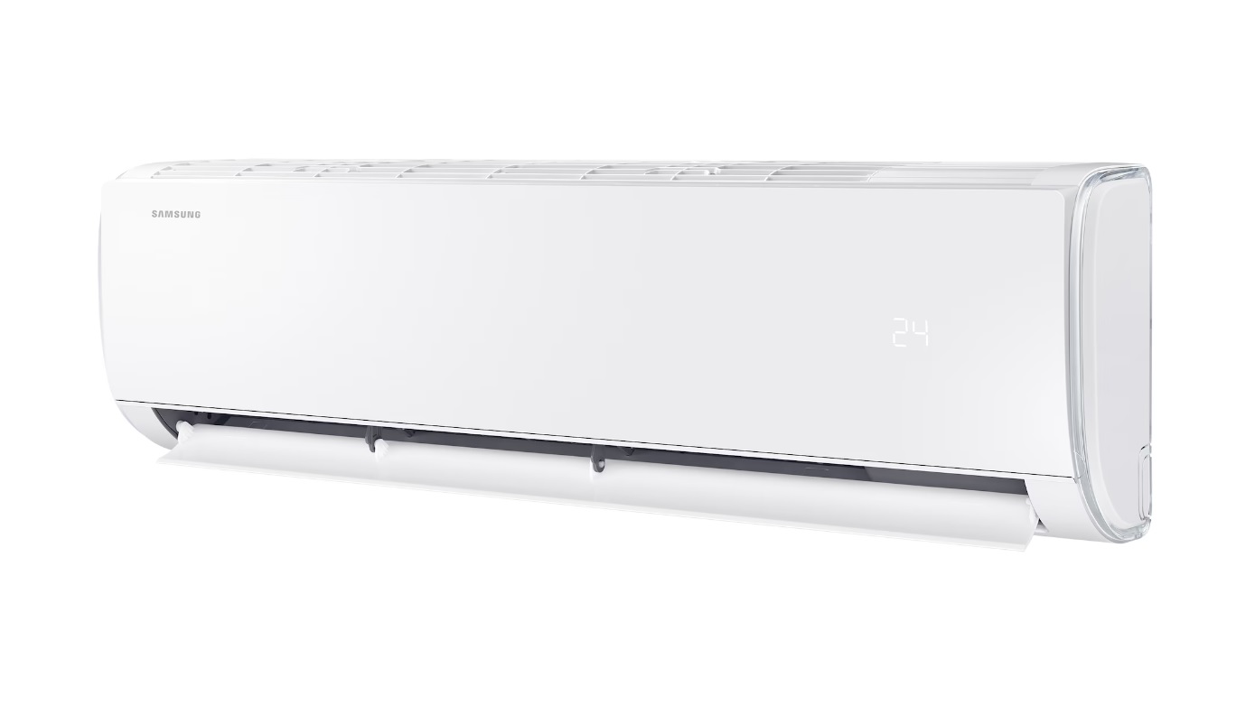 Samsung AR40F09C0AM/SK 9000 Btu Klima Görseli