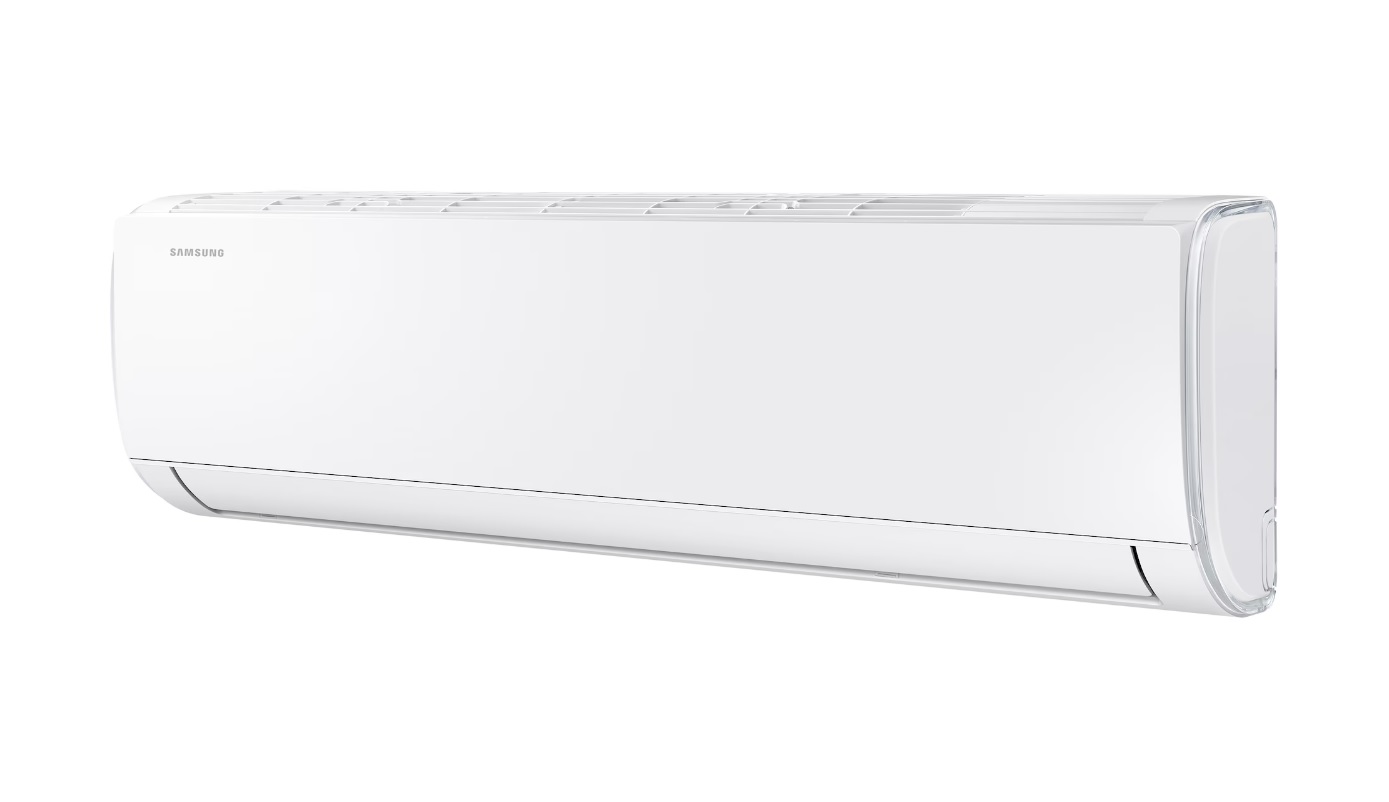 Samsung AR40F24C0AM/SK 24000 Btu Klima Görseli