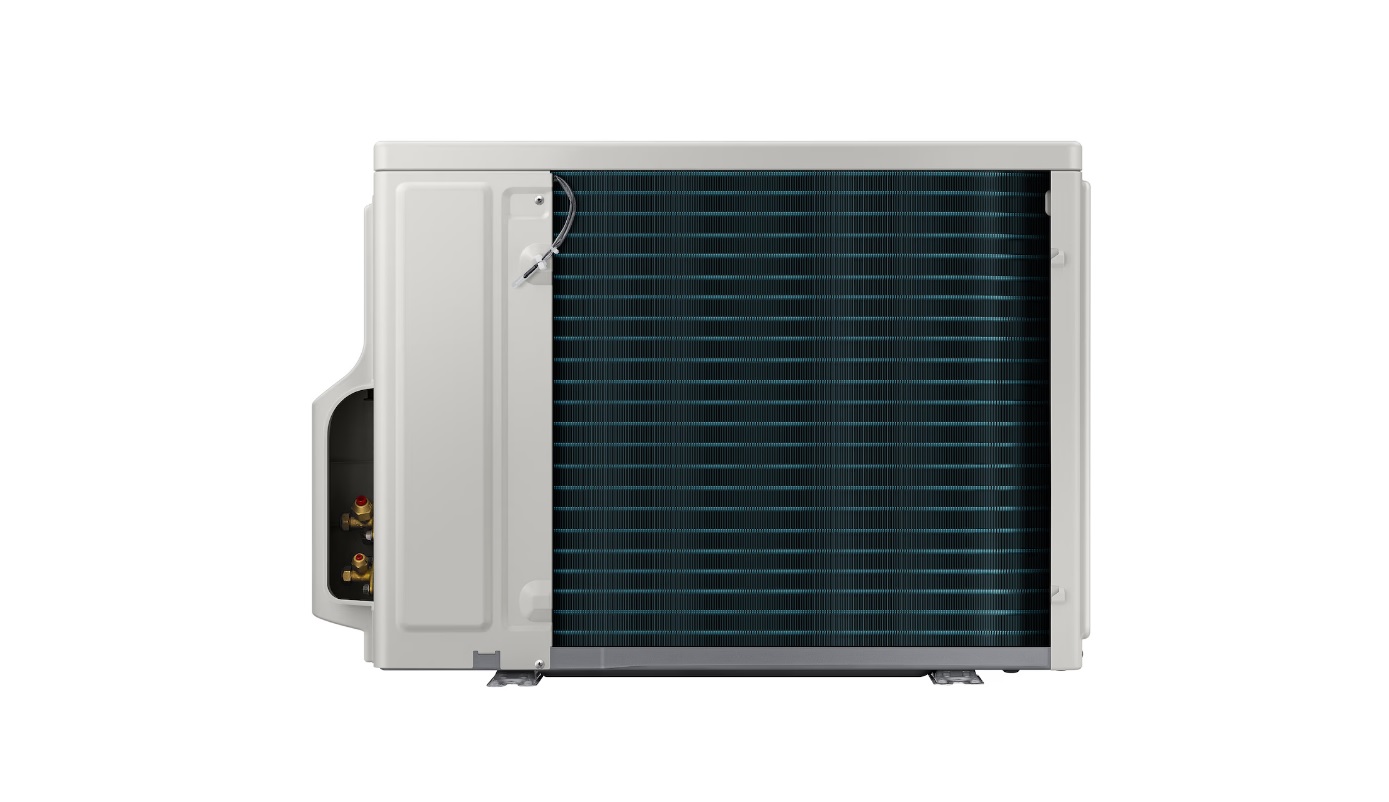 Samsung AR60F09C1KW/SK 9000 Btu WindFree Klima Görseli