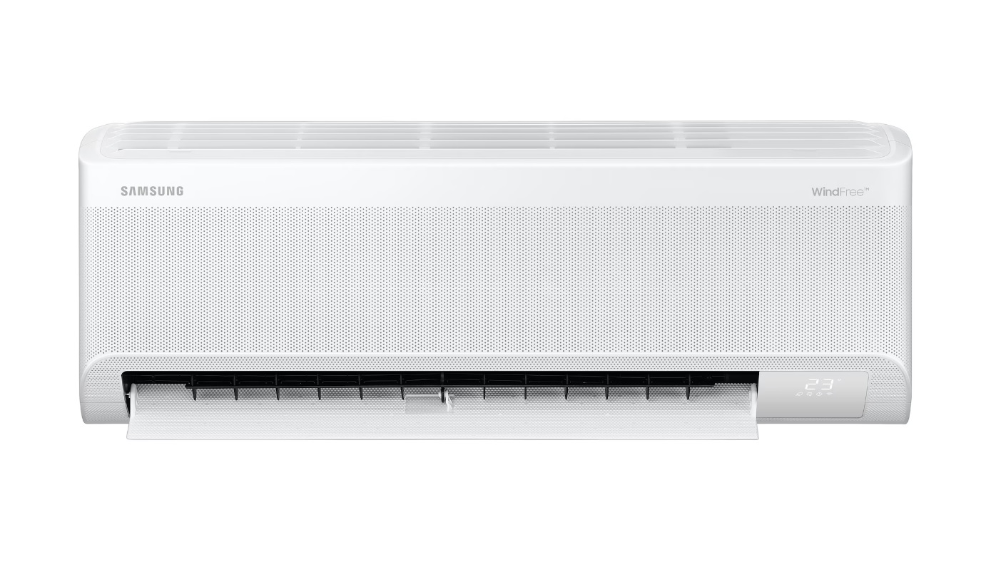 Samsung AR60F09C1KW/SK 9000 Btu WindFree Klima Görseli