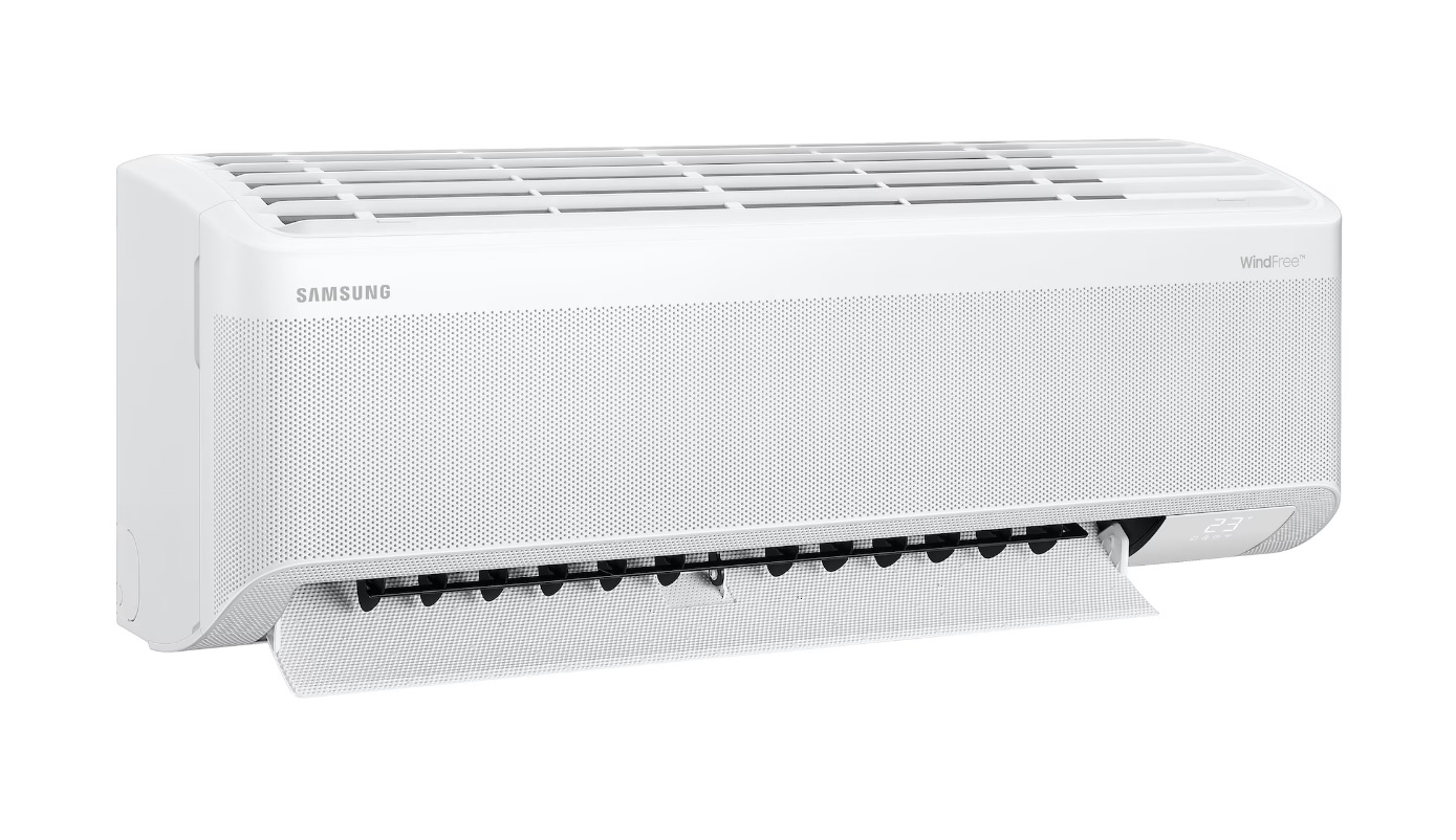 Samsung AR60F09C1KW/SK 9000 Btu WindFree Klima Görseli