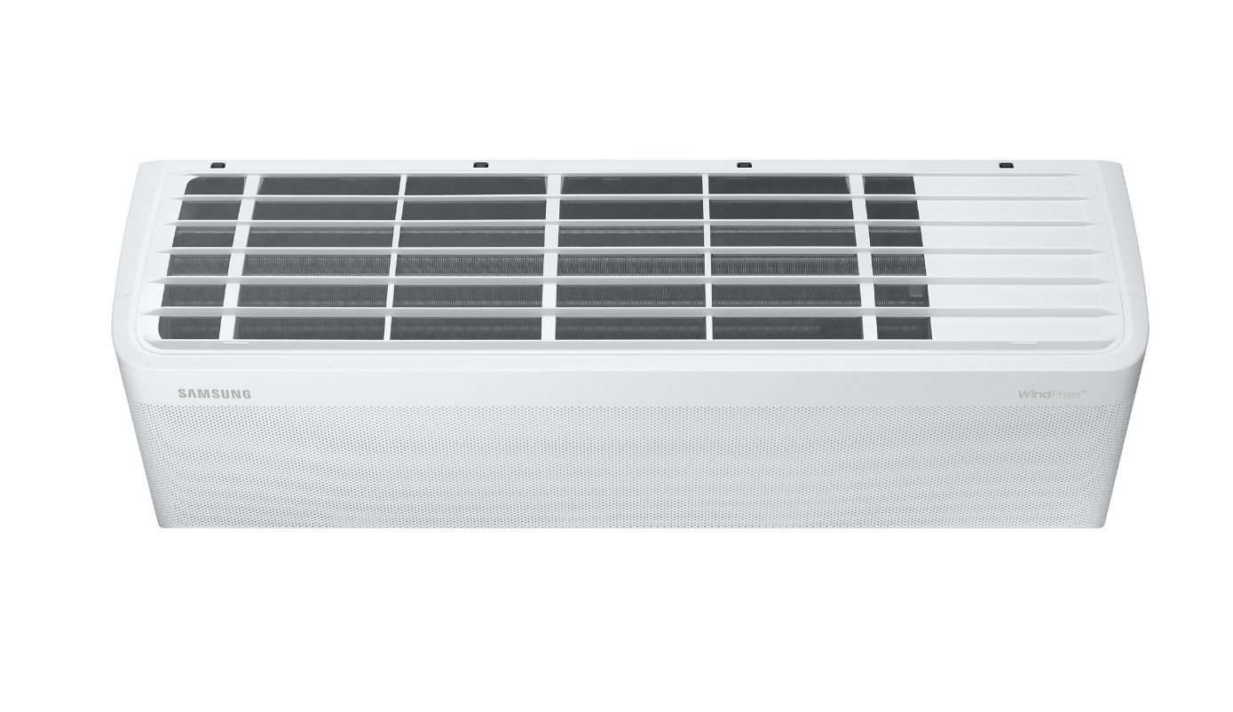 Samsung AR60F09C1KW/SK 9000 Btu WindFree Klima Görseli