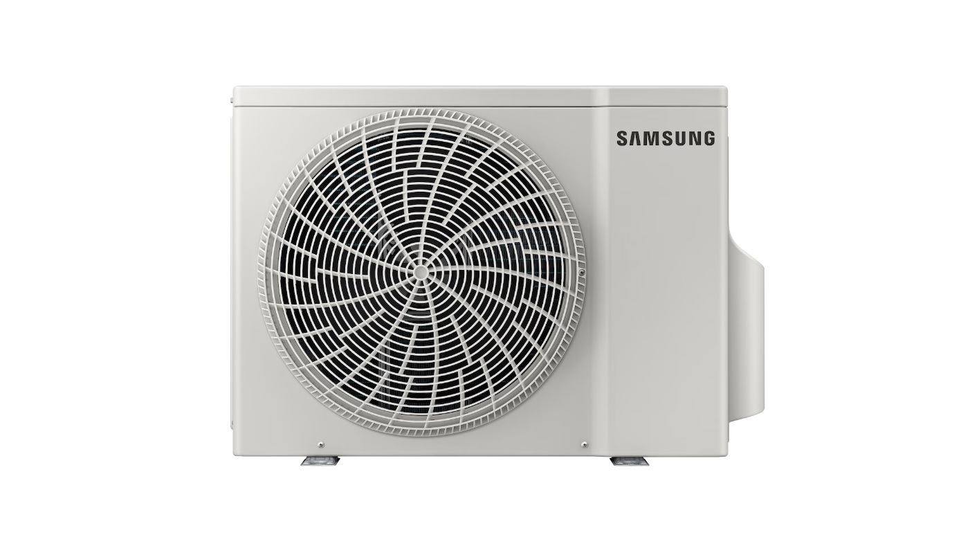 Samsung AR60F09C1KW/SK 9000 Btu WindFree Klima Görseli
