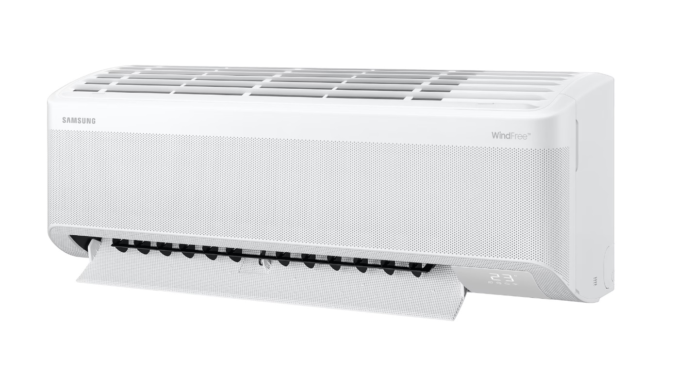 Samsung AR60F18C1KW/SK 18000 Btu WindFree Klima Görseli