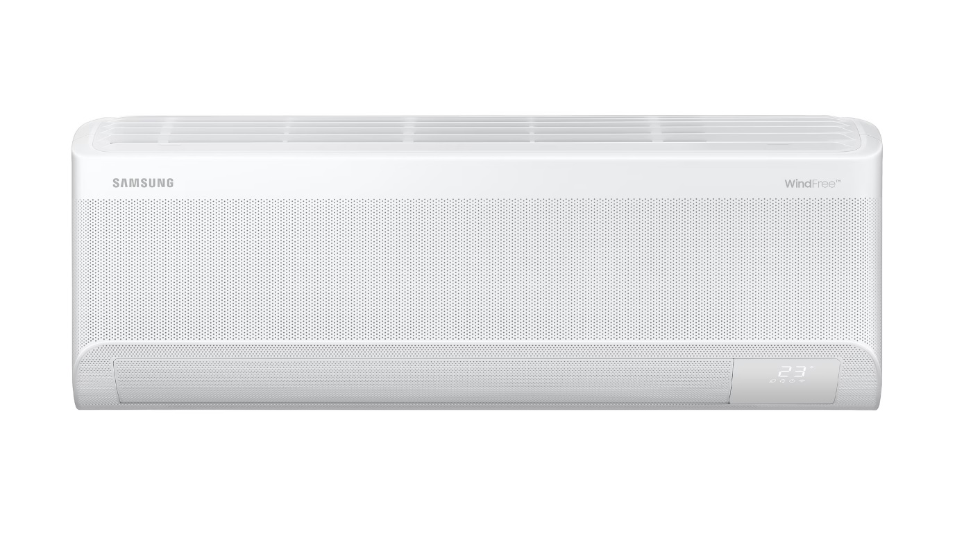 Samsung AR60F24C1KW/SK 24000 Btu WindFree Klima