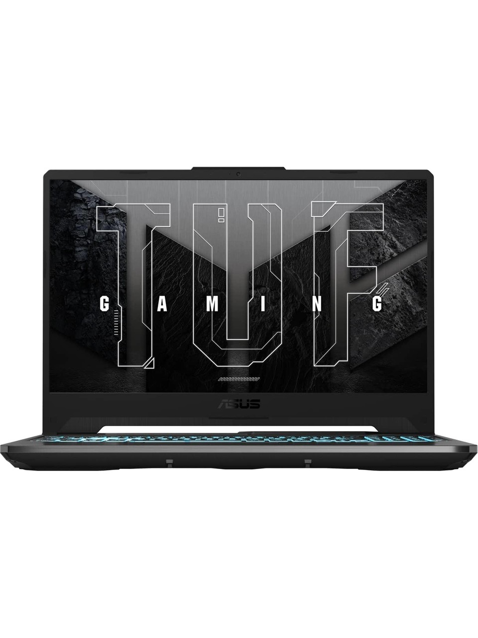 Asus TUF A15 FA506NCG-HN267 R7 7445HS 16 GB 512 GB SSD RTX3050 15.6" Full HD Fdoss Gaming Notebook