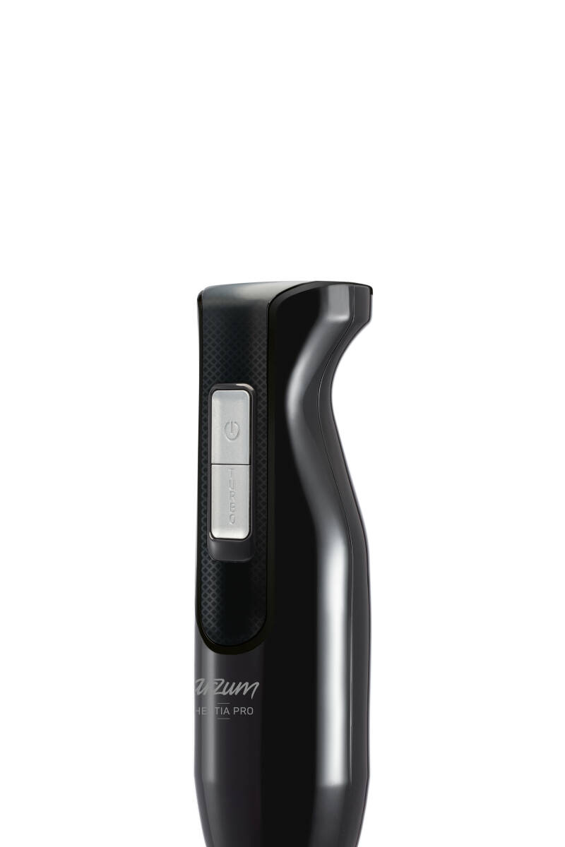 Arzum Ar1197-01 Hestia Pro El Blenderi Siyah Görseli