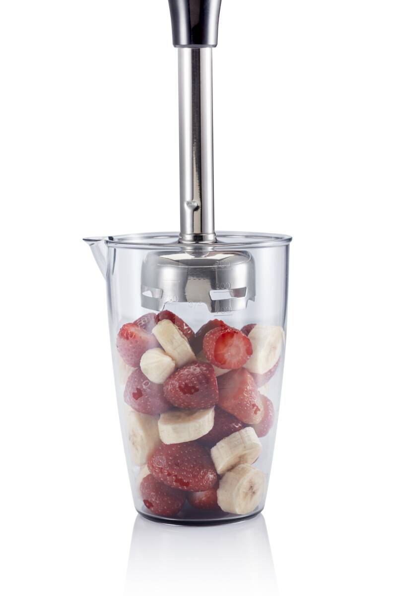 Arzum Ar1197-01 Hestia Pro El Blenderi Siyah Görseli