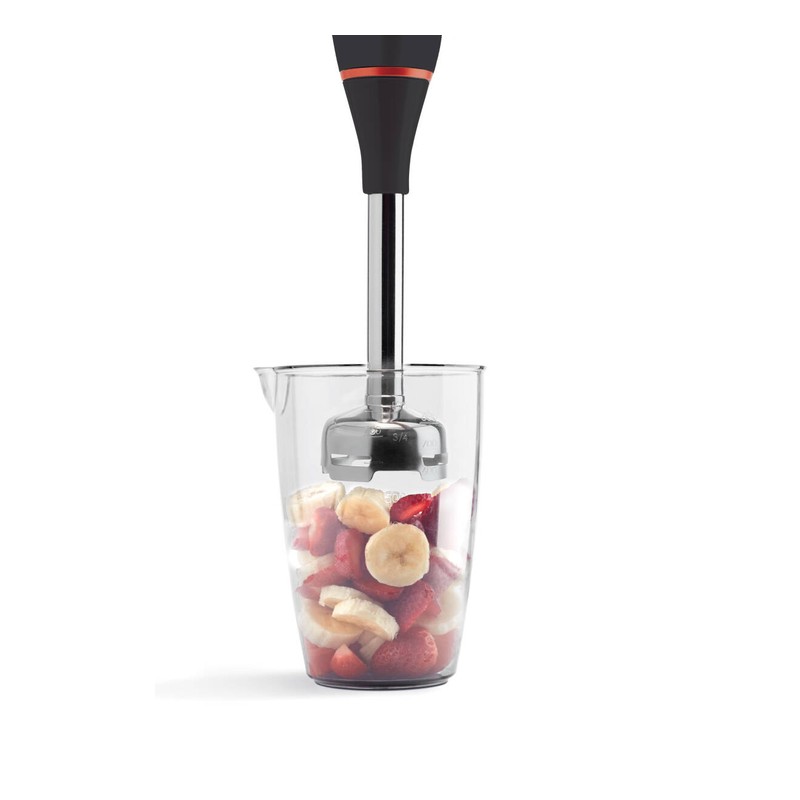 Arzum Ar1198-01 Hestia Pro Multi El Blender Seti Siyah