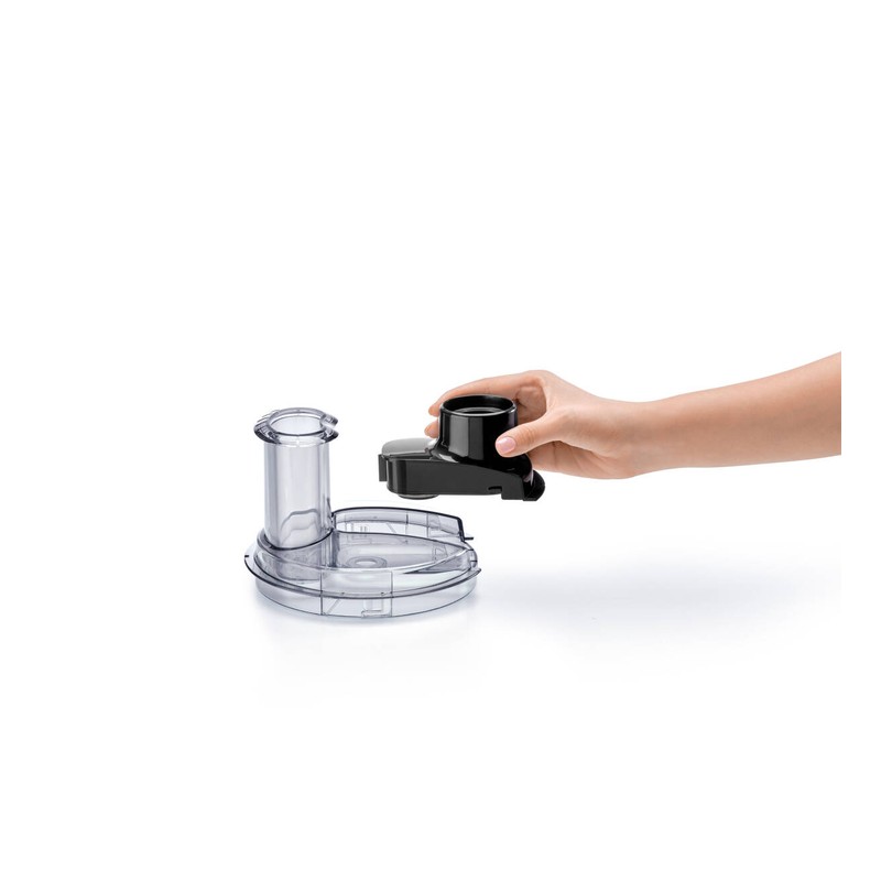 Arzum Ar1198-01 Hestia Pro Multi El Blender Seti Siyah Görseli