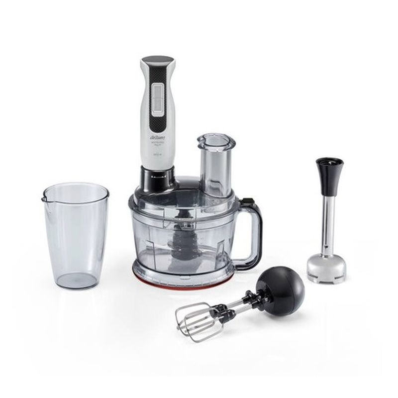 Arzum Ar1198-02 Hestia Pro Multi El Blender Seti Beyaz Görseli