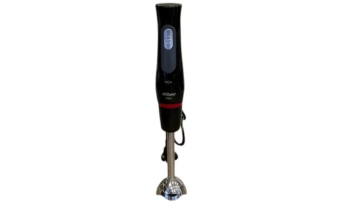 Arzum Ar1203-01 Risso El Blender Siyah