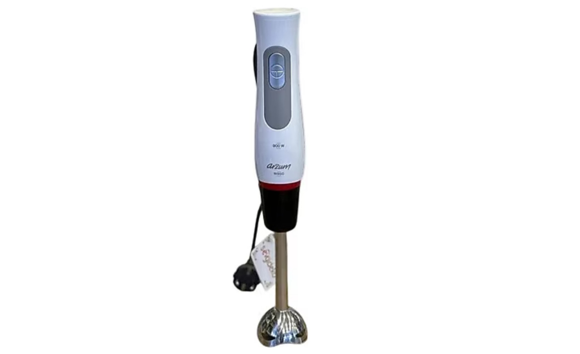 Arzum Ar1203-02 Risso El Blender Beyaz