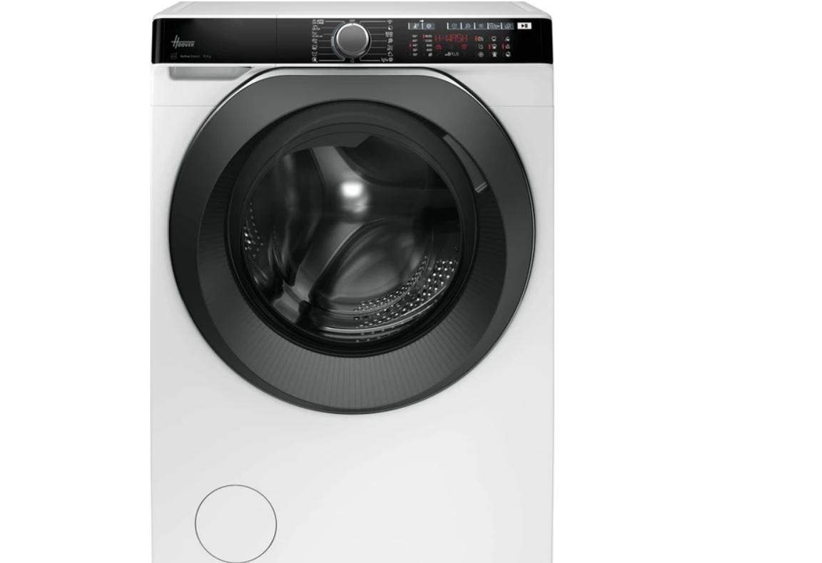 Hoover HWP 610AMBC /1-S Wi-Fi 10 kg 1600 Devir Çamaşır Makinesi