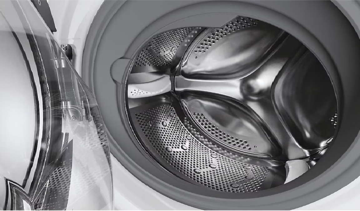 Hoover H3W 4102DA4/1-17 10 kg 1400 Devir Çamaşır Makinesi Görseli