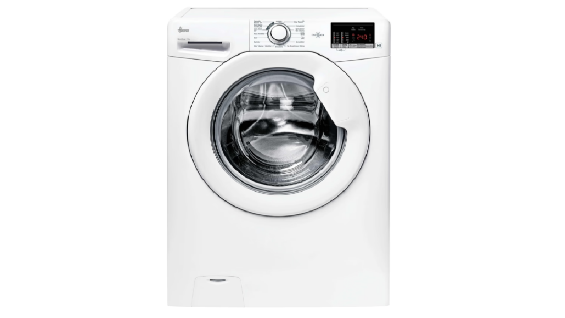 Hoover H3w 492da4/1-17 9 Kg 1400 Devir Çamaşır Makinesi