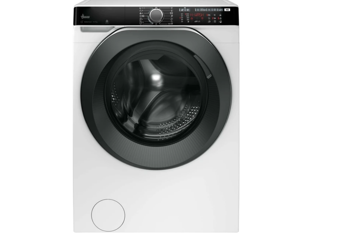 Hoover HDP 4149AMBC/1-S 1400 Devir 14 kg / 9 kg Kurutmalı Çamaşır Makinesi