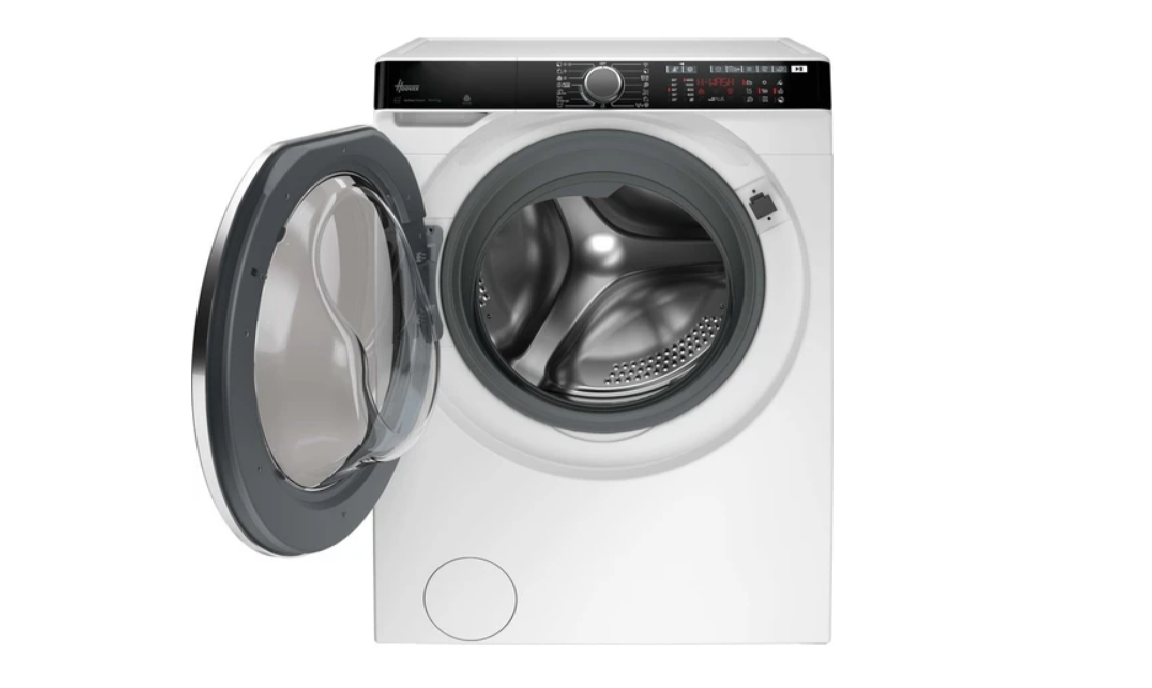 Hoover HDP 4149AMBC/1-S 1400 Devir 14 kg / 9 kg Kurutmalı Çamaşır Makinesi Görseli